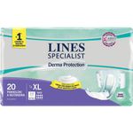 Pannoloni Lines specialist
