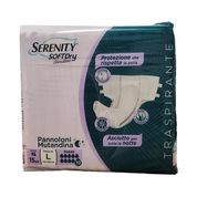 Pannoloni Serenity notte