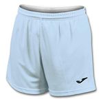Pantaloncini atletica donna