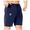 Pantaloncini bodybuilding