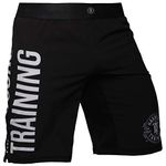 Pantaloncini crossfit uomo