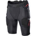 Pantaloncini da motociclista