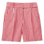 Pantaloncini donna bianchi