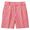 Pantaloncini donna bianchi