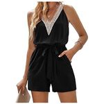 Pantaloncini donna eleganti
