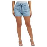 Pantaloncini donna guess