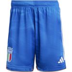 Pantaloncini Italia Adidas