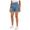 Pantaloncini jeans donna