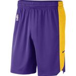 Pantaloncini uomo Lakers