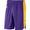 Pantaloncini uomo Lakers
