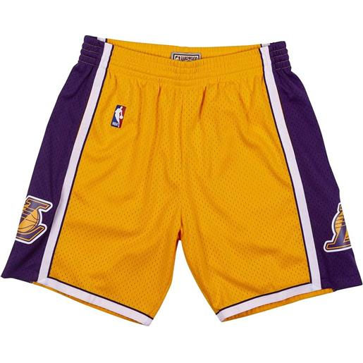 Pantaloncini Lakers Prezzi e offerte su Trovaprezzi