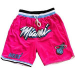Pantaloncini Miami Heat