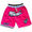 Pantaloncini Miami Heat
