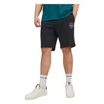 Pantaloncini neri uomo