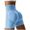 Pantaloncini palestra push up