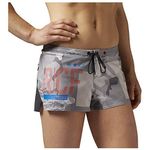 Pantaloncini crossfit Reebok
