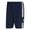 Pantaloncini sportivi uomo con tasche
