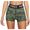 Pantaloncini tennis donna