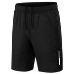 Pantaloncini palestra uomo