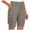 Pantaloncini yoga donna