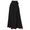 Pantalone bianco strappato donna