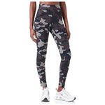 Pantalone donna mimetico
