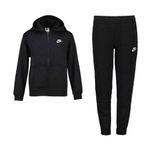 Pantalone bambino nero