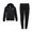 Pantalone bambino nero
