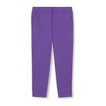 Pantalone donna viola