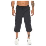 Pantaloni 3/4 uomo