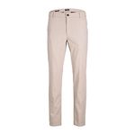 Pantaloni a scacchi uomo