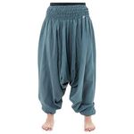 Pantaloni donna alla turca