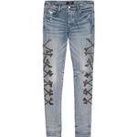 Pantaloni Amiri uomo