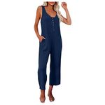 Pantaloni donna baggy