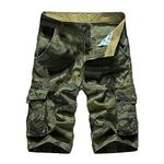 Pantaloni baggy uomo