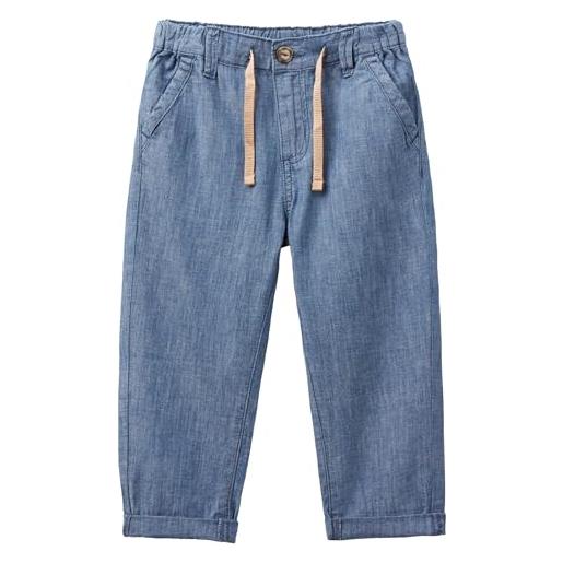 Pantaloni Benetton uomo