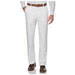 Pantaloni bianchi uomo