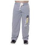 Pantaloni bodybuilding uomo