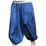 Pantaloni camouflage uomo