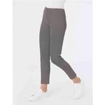 Pantaloni capri donna eleganti