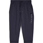 Pantaloni donna capri