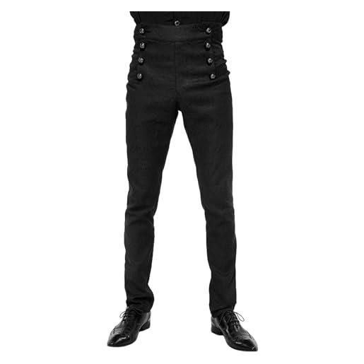 Jeans Baggy Per Ragazzi - Pantaloni Bambini Vita Elasticizzata, Slim Fit, Per Estate E Tempo Libero