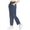 Pantaloni cotone leggero donna