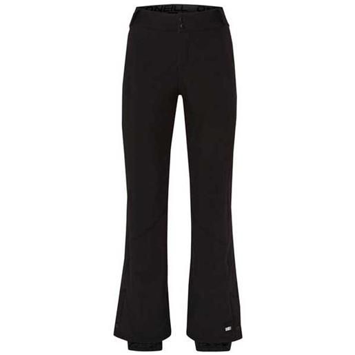 Pantaloni Da Trekking Uomo Invernali Jack Wolfskin ACTAMIC - Pantaloni