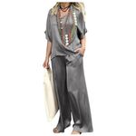 Pantaloni da ufficio donna