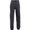 Pantaloni donna invernali con elastico in vita