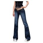 Pantaloni donna invernali