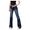Pantaloni donna invernali