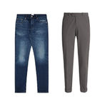 Pantaloni e jeans uomo