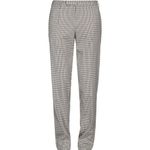 Pantaloni elasticizzati uomo